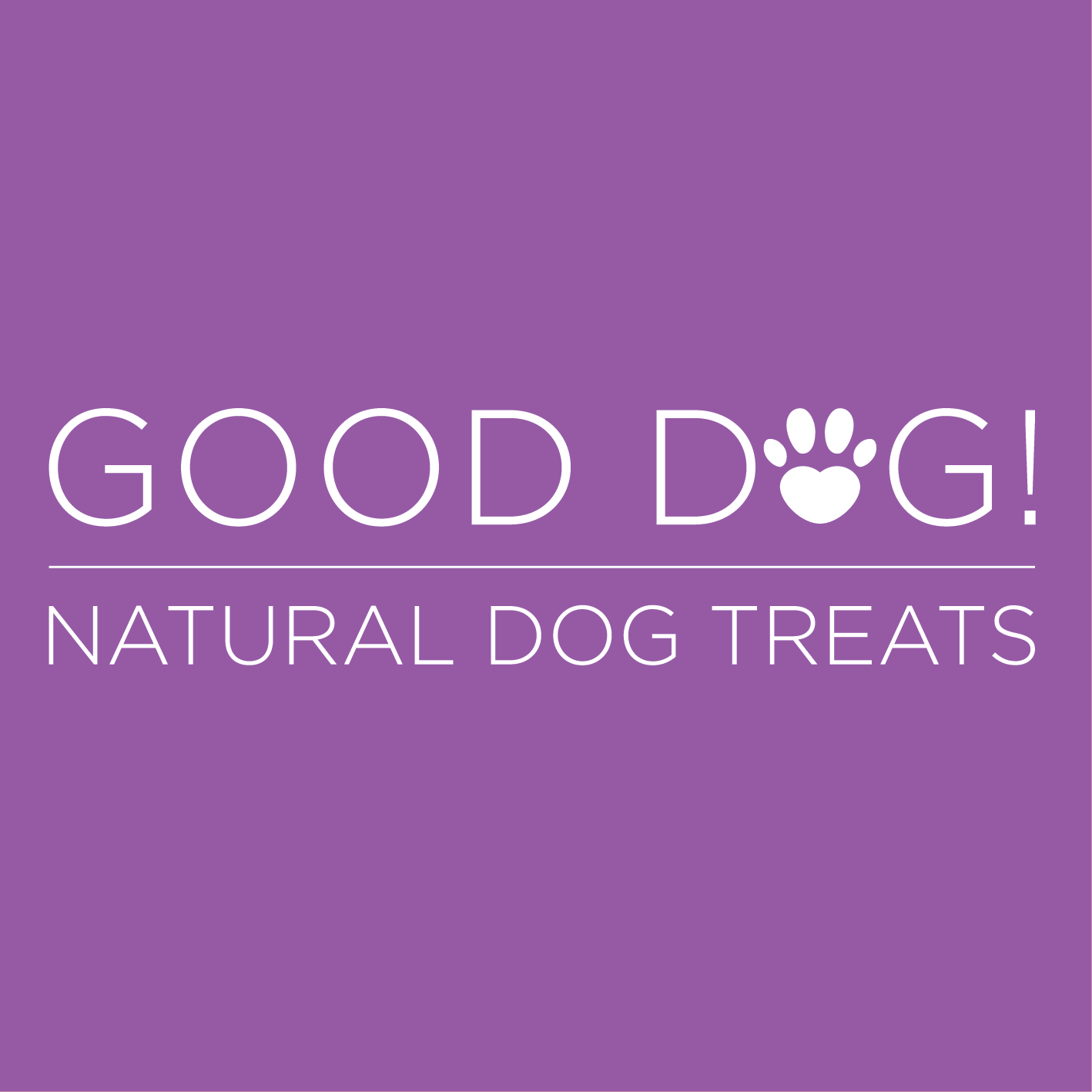 Good Dog Treats