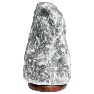 Grey Himalayan Salt Lamps