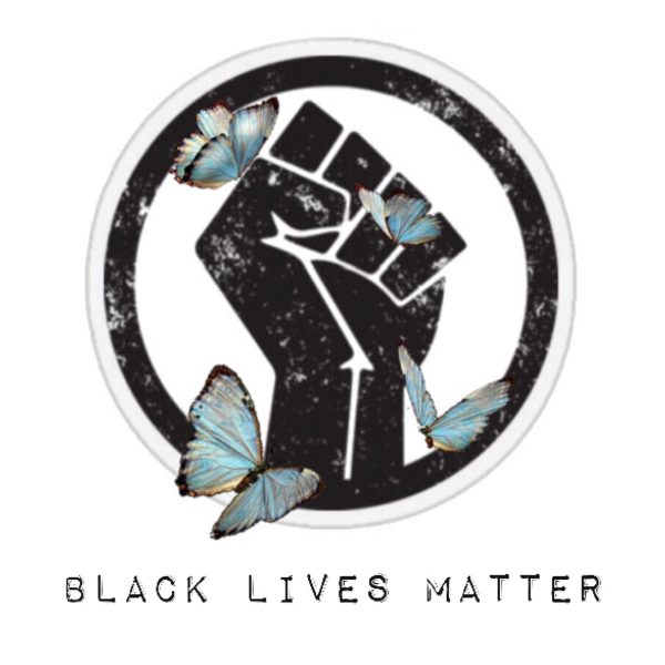 Black Lives Matter Logo