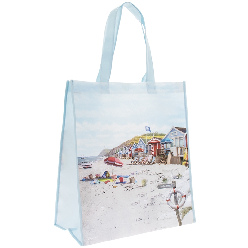 Sandy Bay Shopping Bag