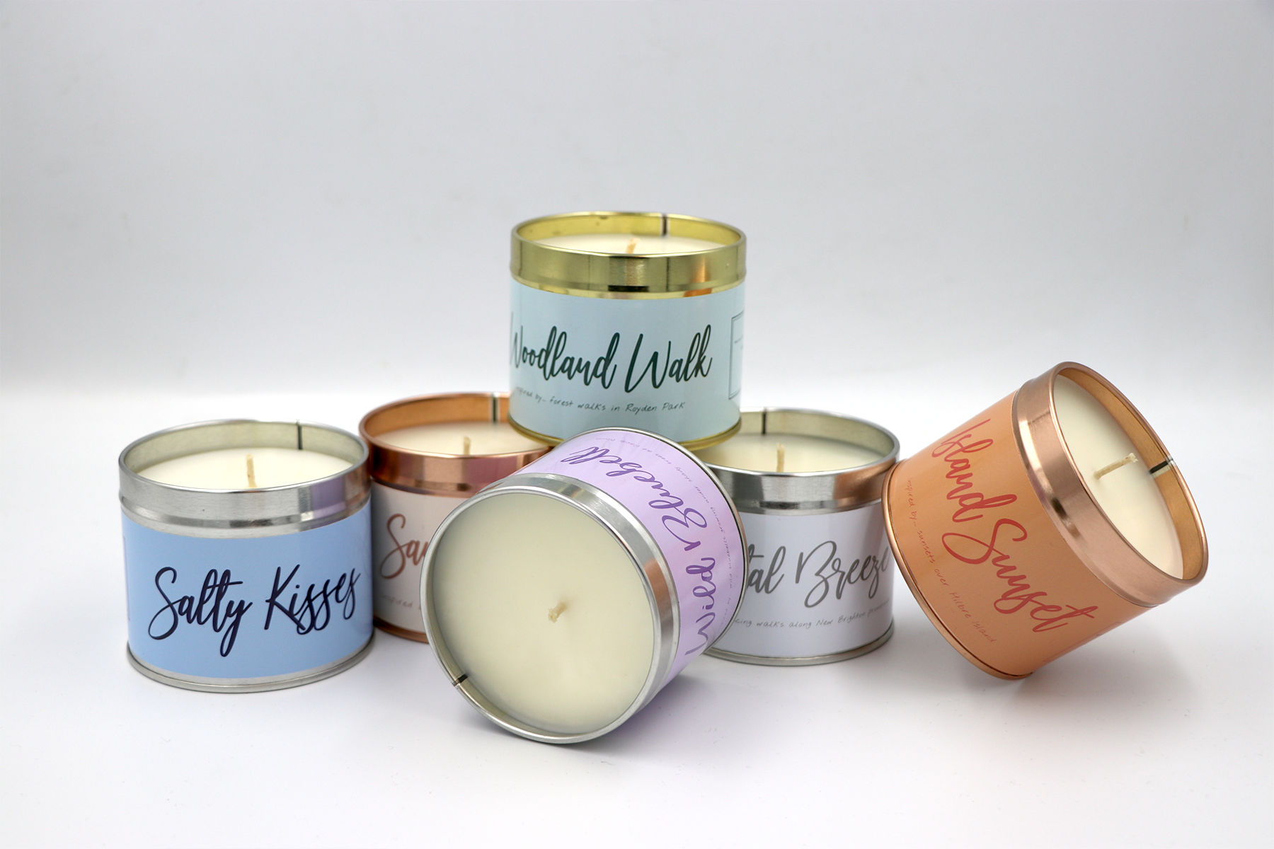 Wirral Candle Company